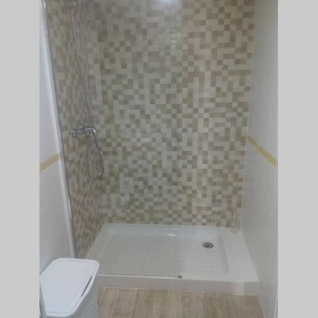 Apartamento Soleado Tarifa Dış mekan fotoğraf