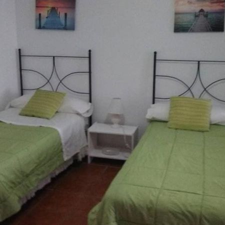 Apartamento Soleado Tarifa Dış mekan fotoğraf