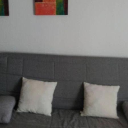 Apartamento Soleado Tarifa Dış mekan fotoğraf
