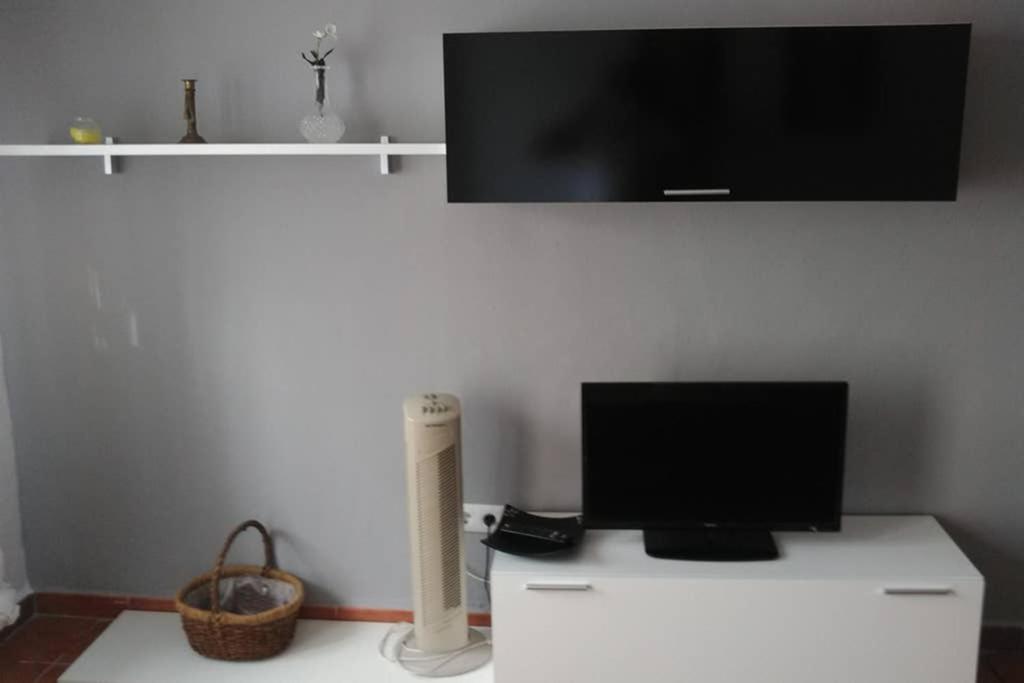 Apartamento Soleado Tarifa Dış mekan fotoğraf