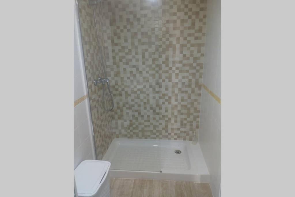 Apartamento Soleado Tarifa Dış mekan fotoğraf