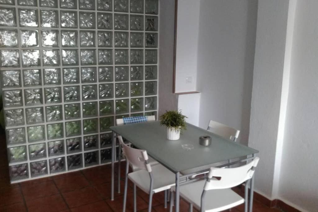 Apartamento Soleado Tarifa Dış mekan fotoğraf
