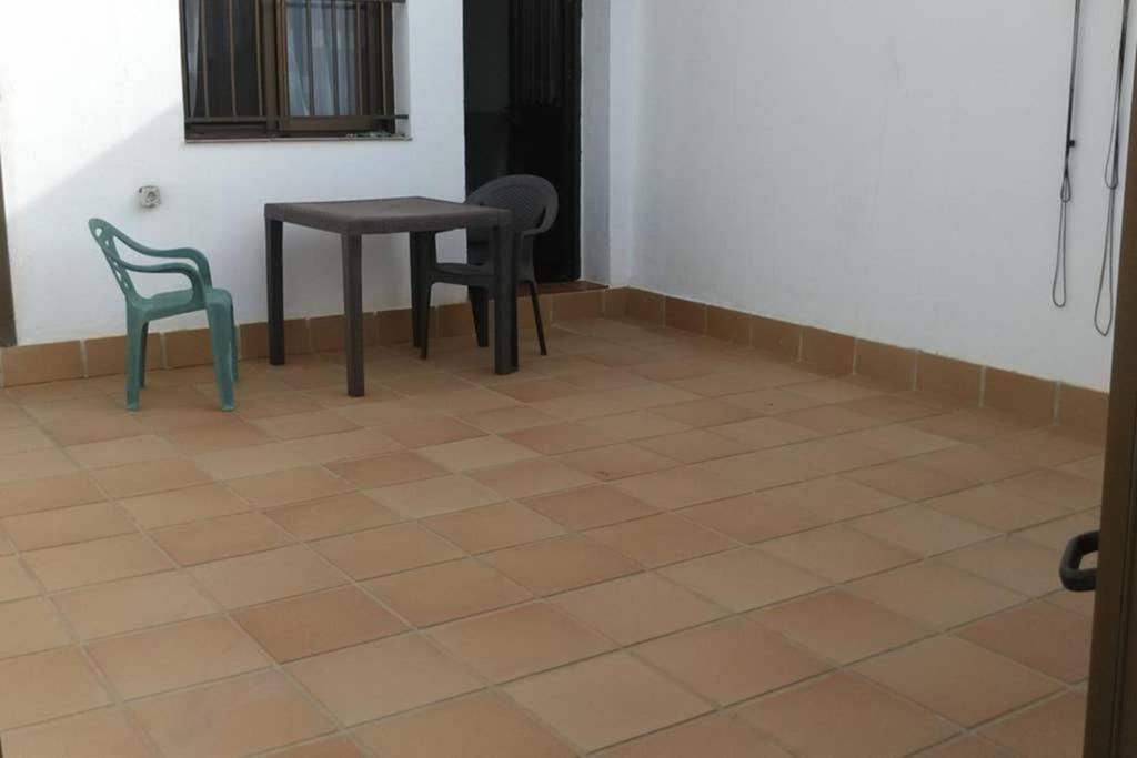 Apartamento Soleado Tarifa Dış mekan fotoğraf