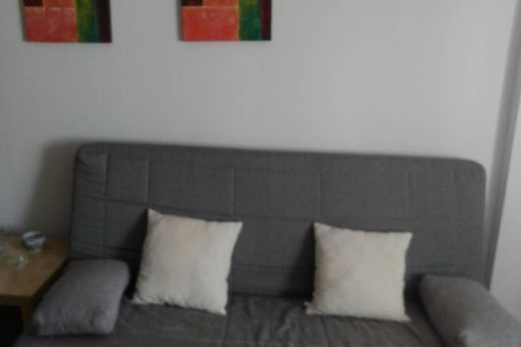 Apartamento Soleado Tarifa Dış mekan fotoğraf